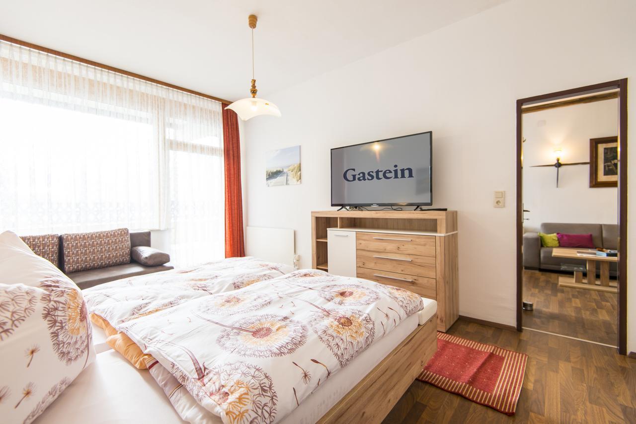 Achen Appartement Бад Хофгащайн Екстериор снимка