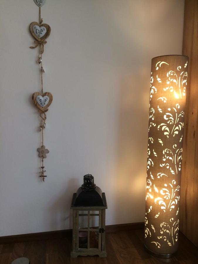 Achen Appartement Бад Хофгащайн Екстериор снимка
